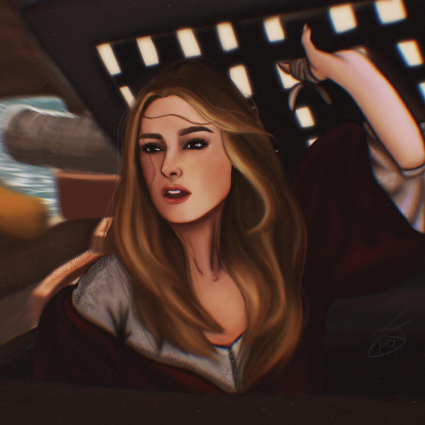 Taissa Amaral